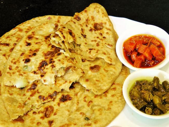 PARATHA