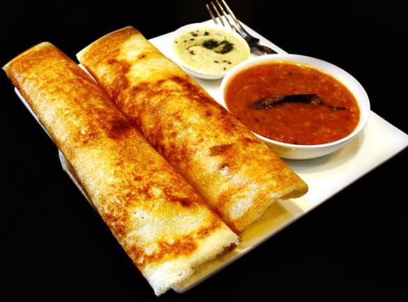 DOSA
