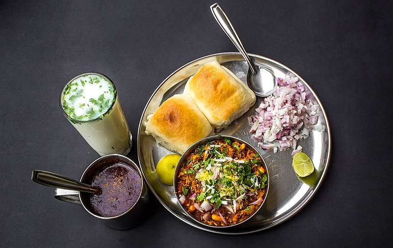 Misal Pav