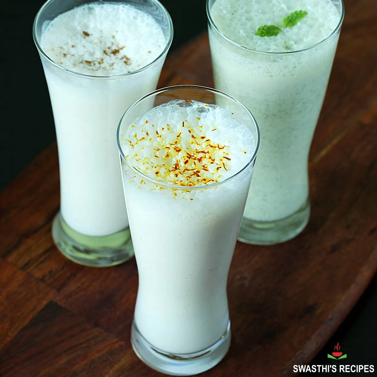 Special Lassi
