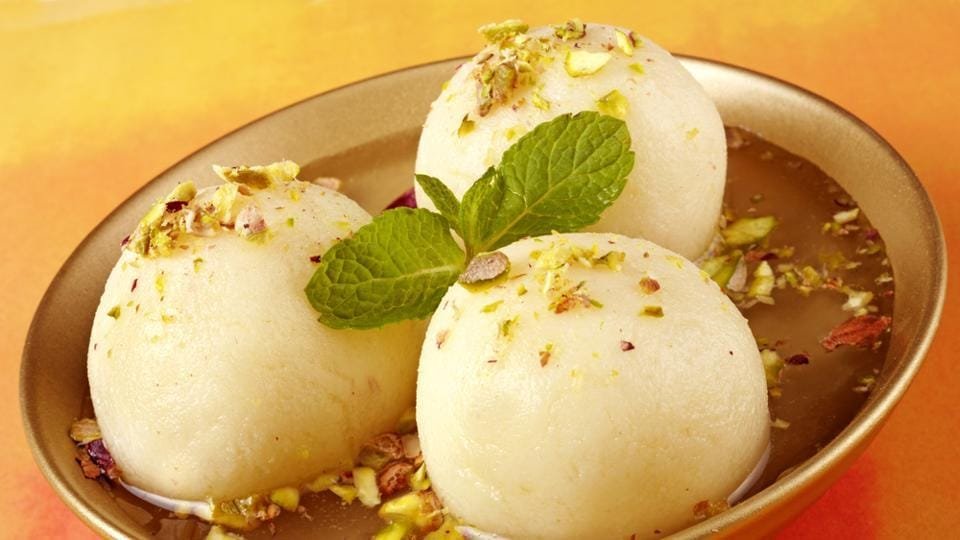Rasgulla