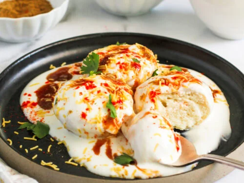 Dahi Wada