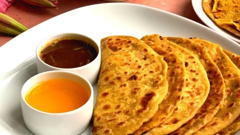 SPL.Puran Poli