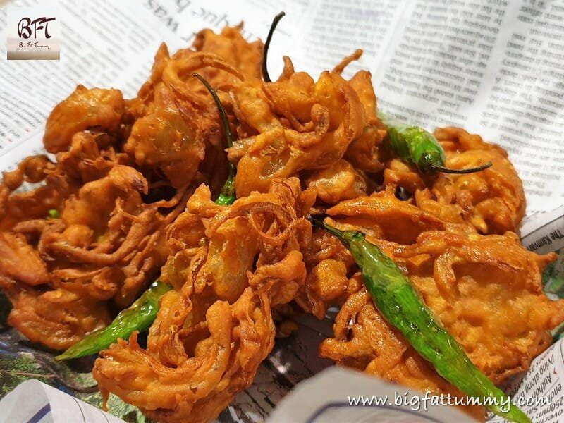 Kanda Bhaji