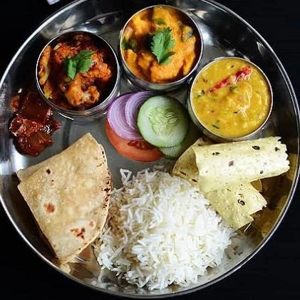 Special Thali