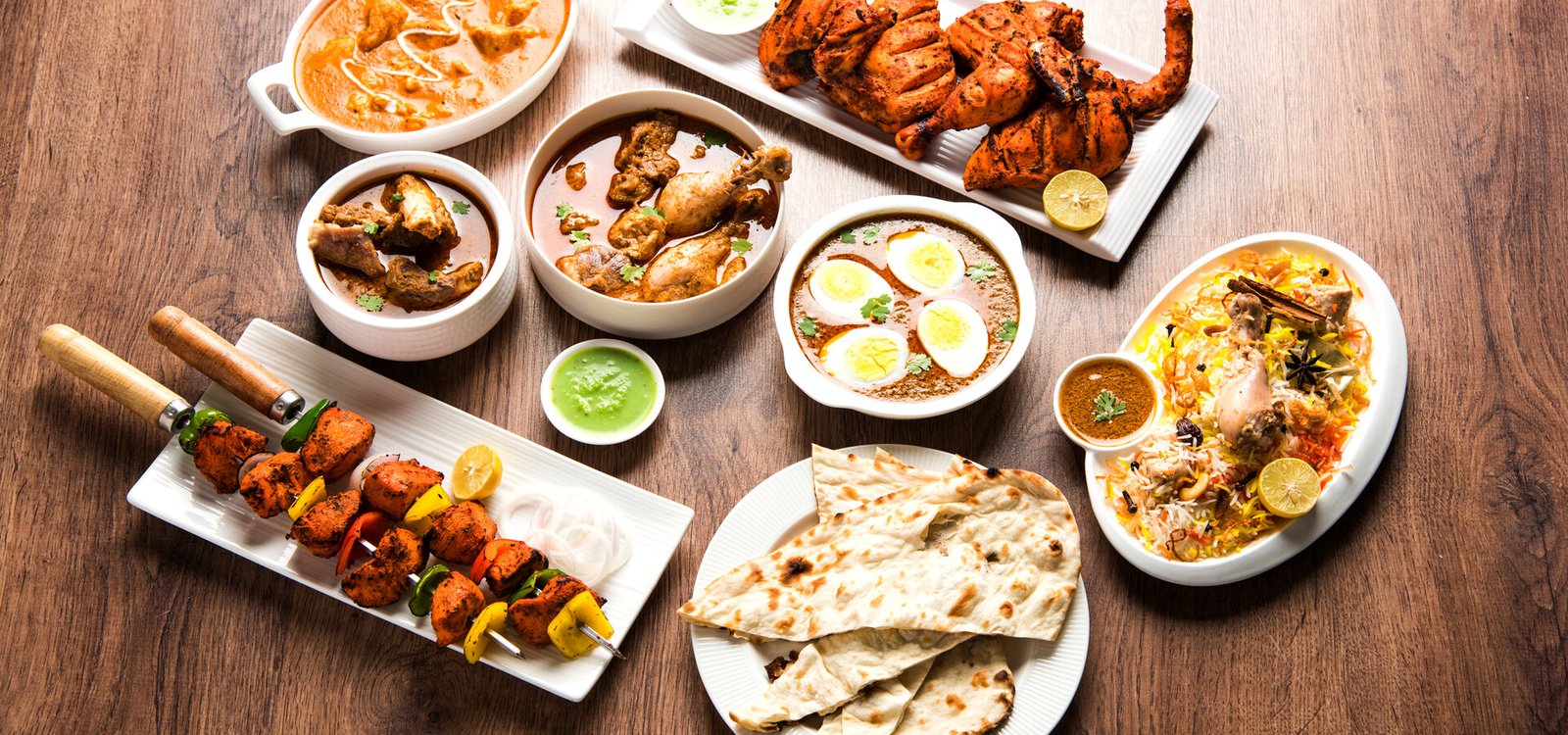 The Royal Flavors of Jaipur