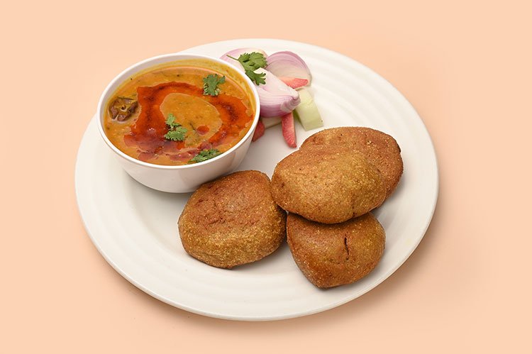 Dal Baati
