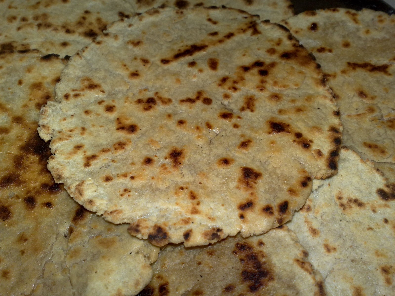Bhakari