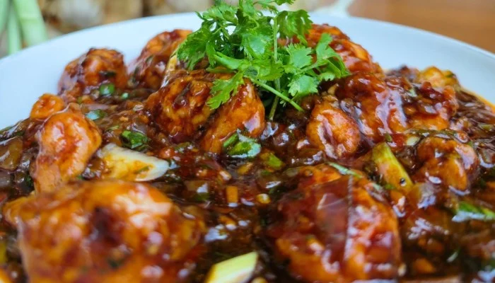 Manchurian