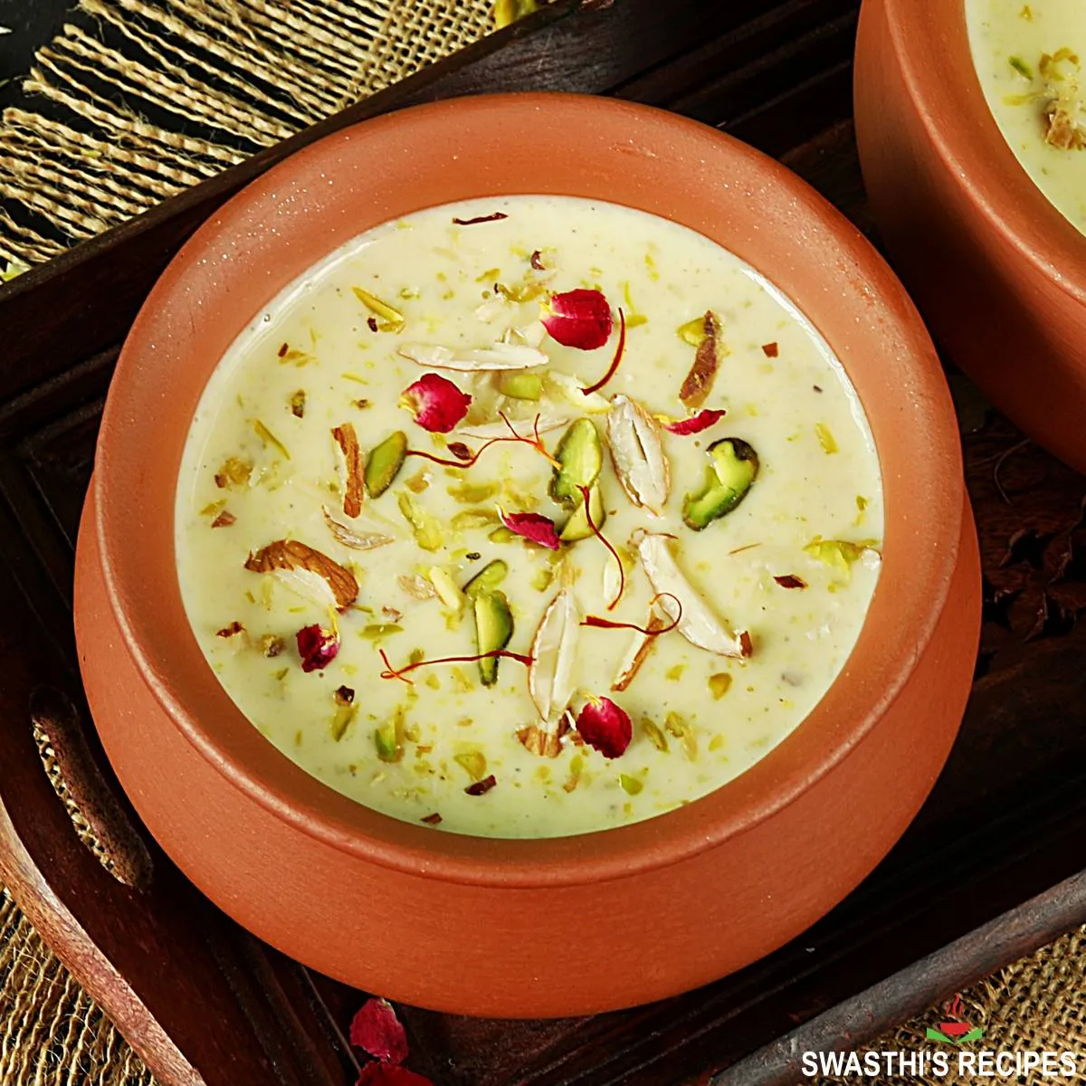 Matka Rabdi