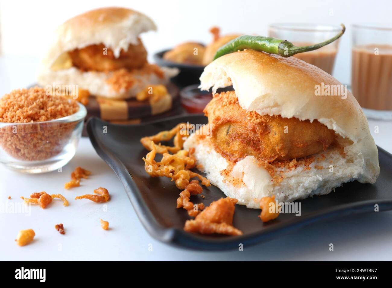 Vada Pav