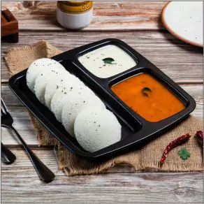 Idli Sambar