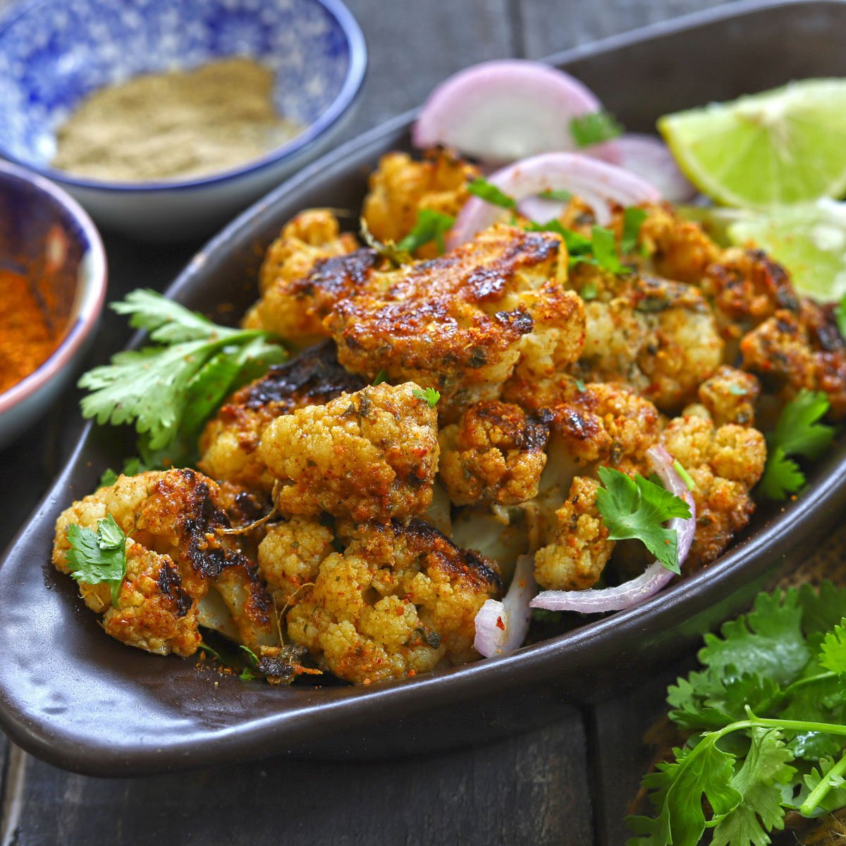 GOBI TANDOORI