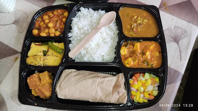 Regular Thali